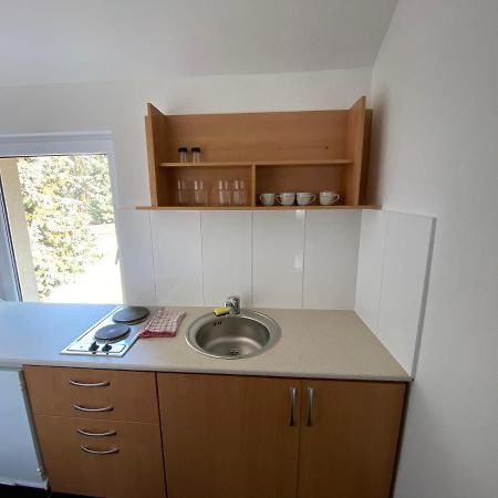 Apartments Грац Екстер'єр фото