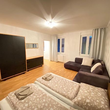 Apartments Грац Екстер'єр фото