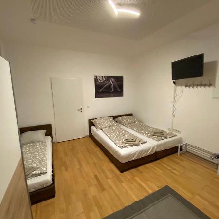 Apartments Грац Екстер'єр фото