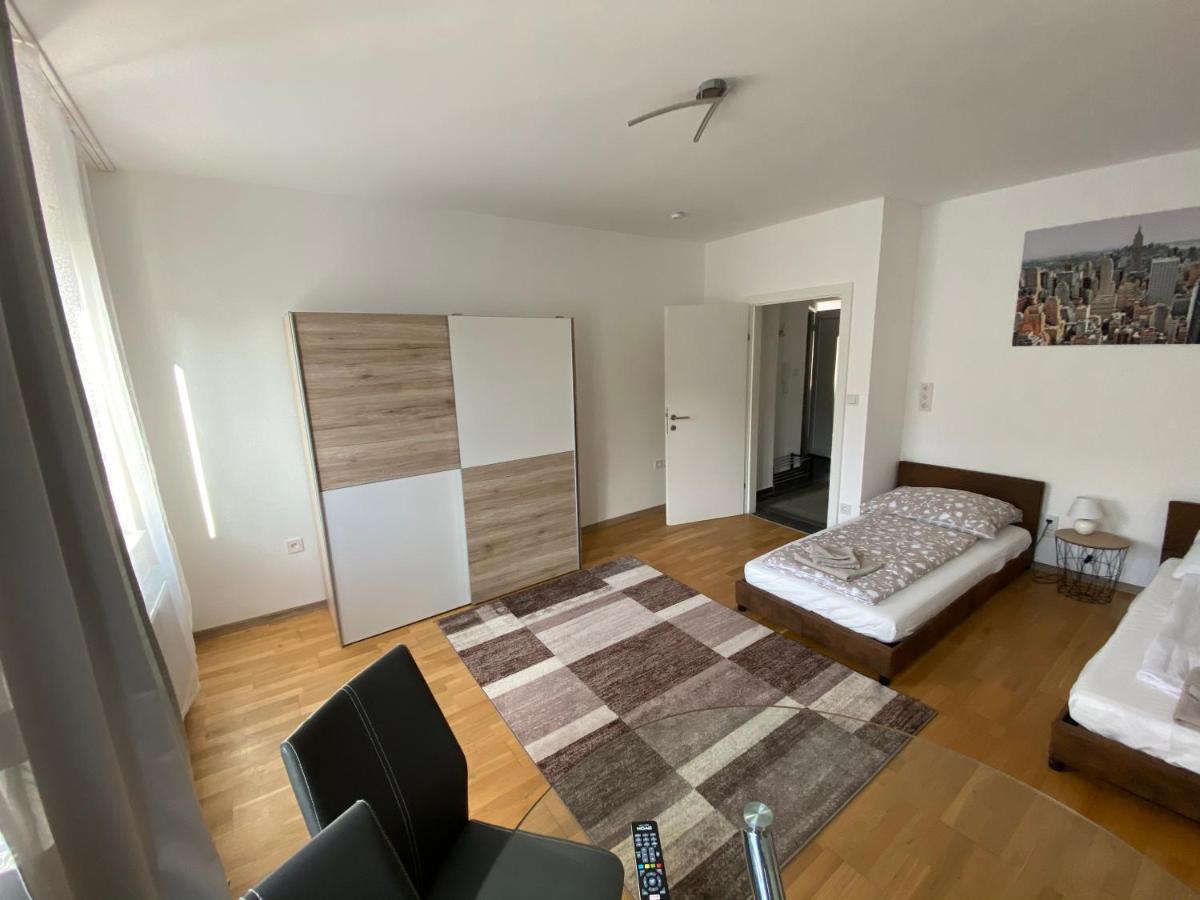 Apartments Грац Екстер'єр фото