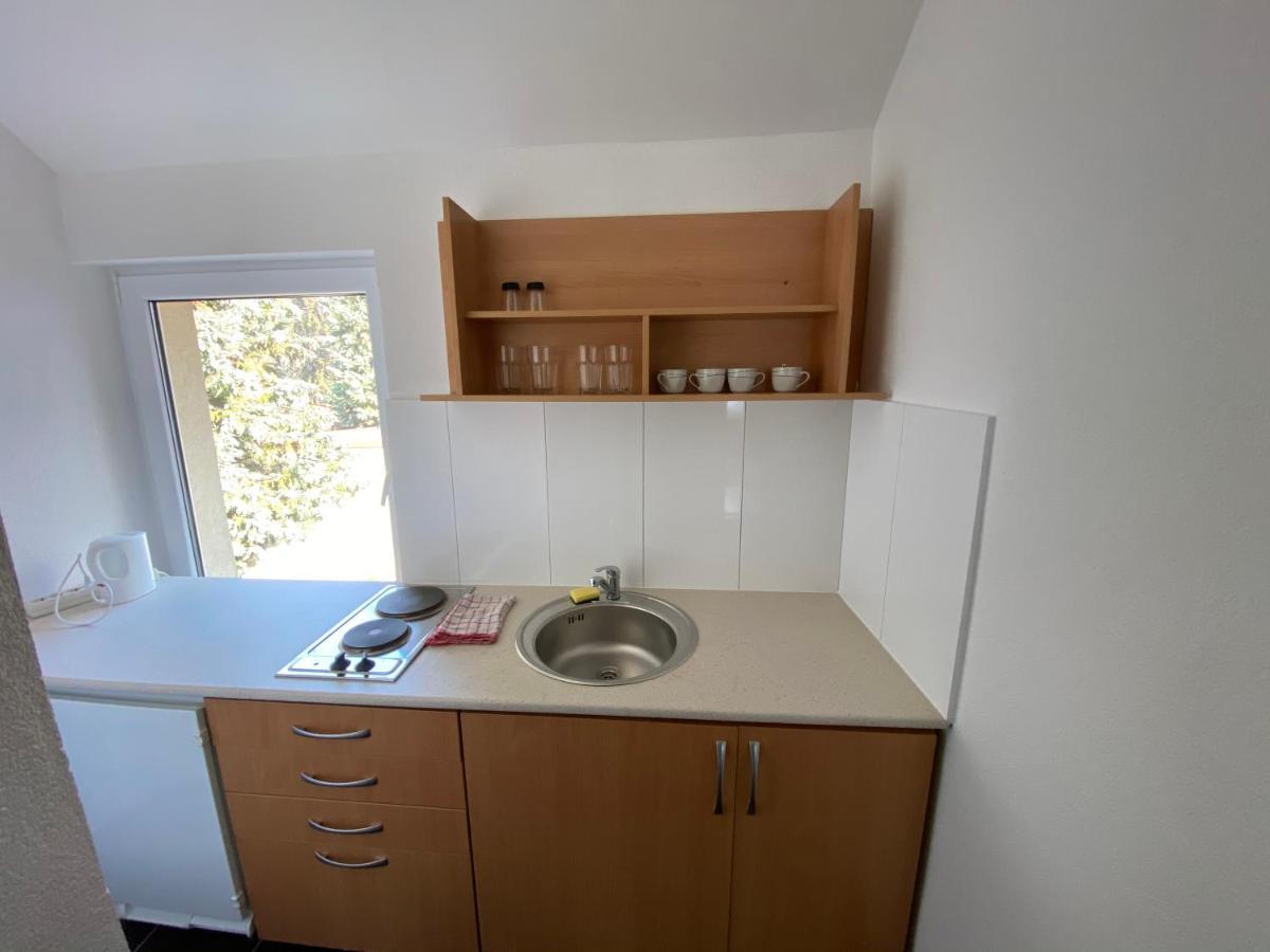 Apartments Грац Екстер'єр фото