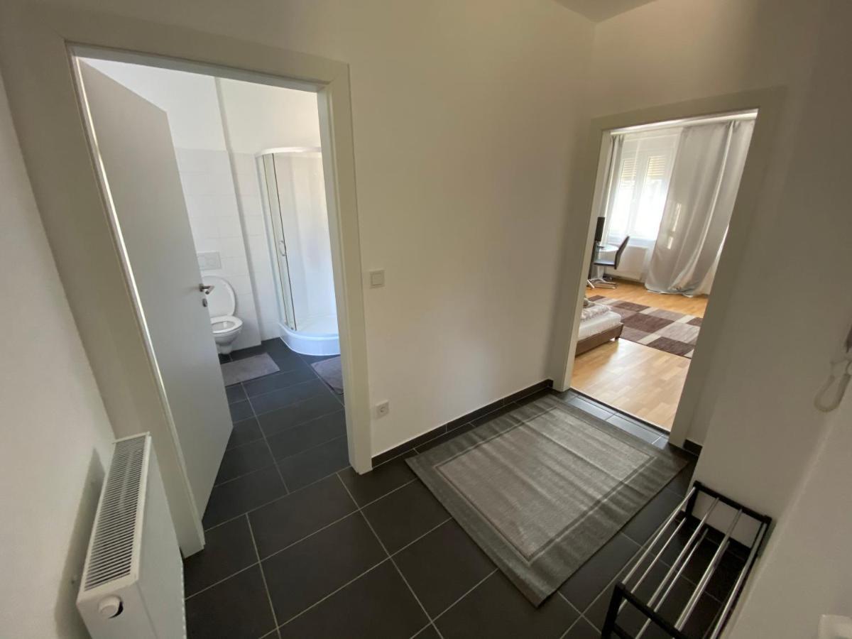 Apartments Грац Екстер'єр фото