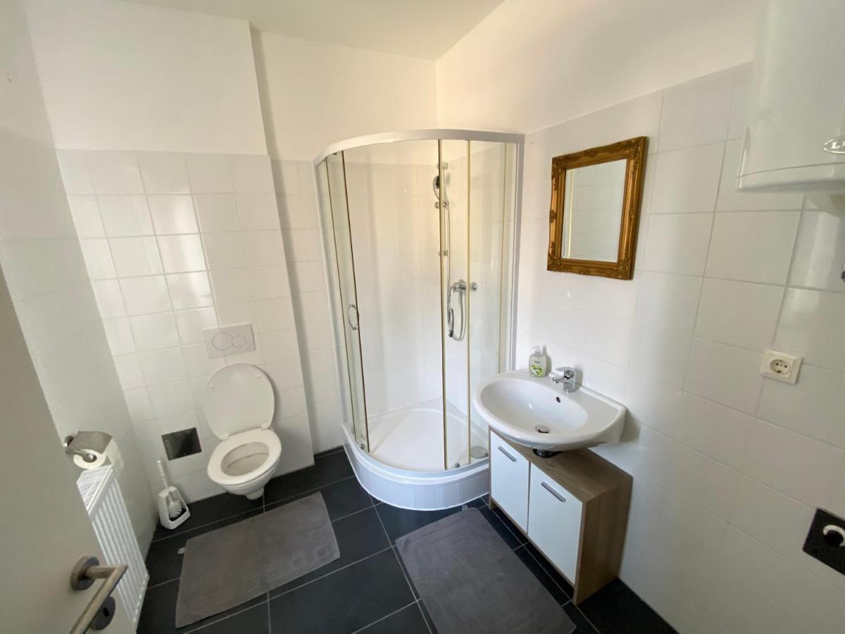 Apartments Грац Екстер'єр фото