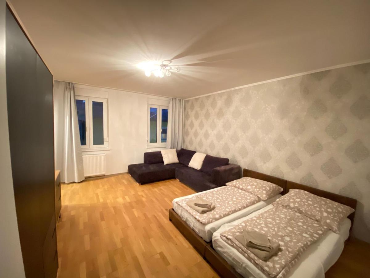 Apartments Грац Екстер'єр фото