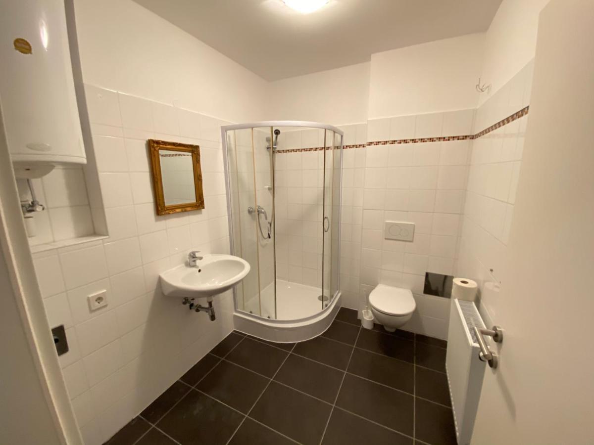 Apartments Грац Екстер'єр фото
