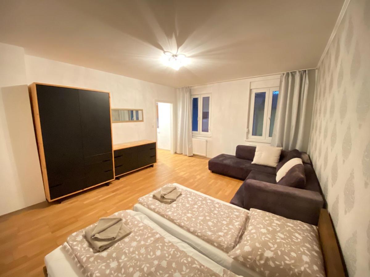 Apartments Грац Екстер'єр фото