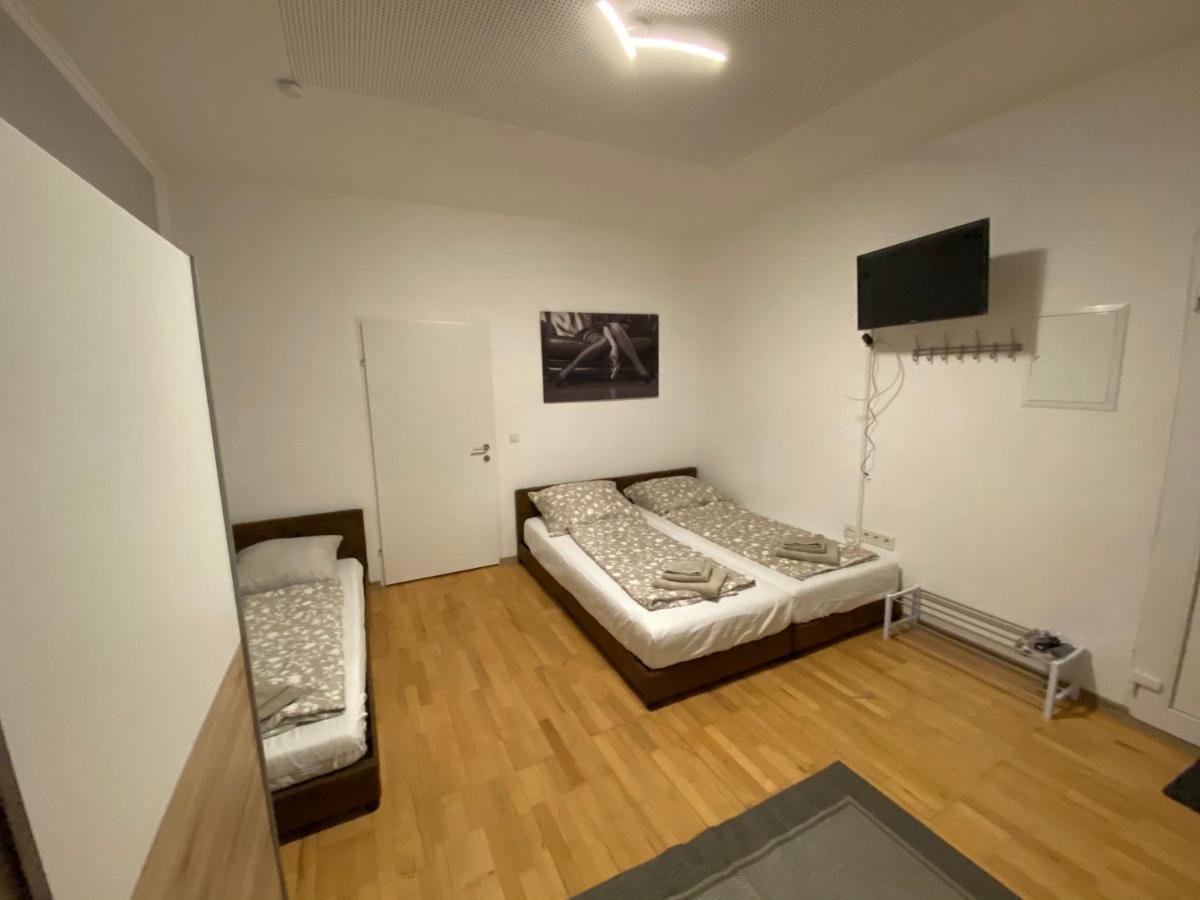 Apartments Грац Екстер'єр фото